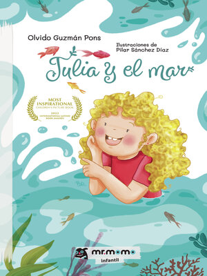 cover image of Julia y el mar